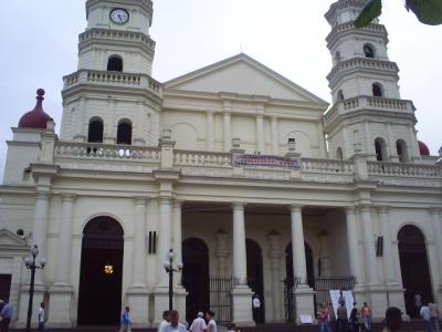 IGLESIAS DE ENVIGADO