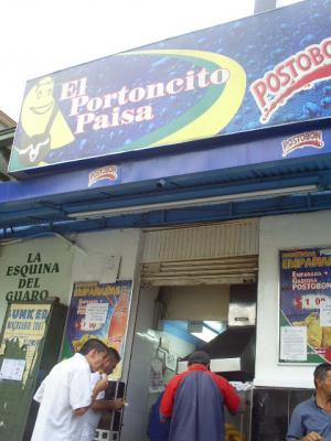 SUS FAMOSAS EMPANADAS